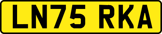 LN75RKA
