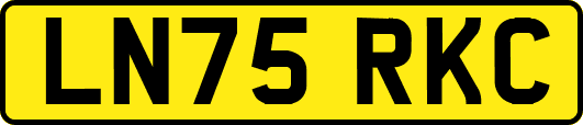 LN75RKC