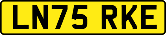 LN75RKE