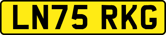 LN75RKG