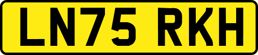 LN75RKH