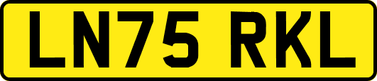LN75RKL