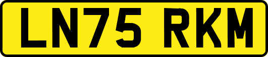 LN75RKM