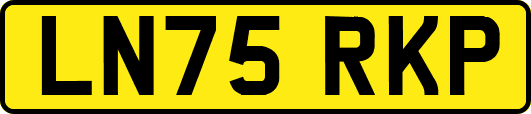 LN75RKP