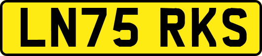 LN75RKS