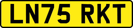 LN75RKT