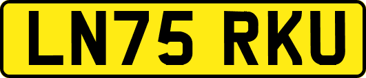 LN75RKU
