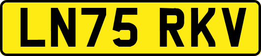 LN75RKV