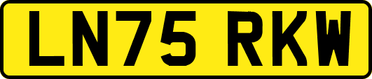 LN75RKW