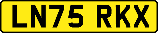 LN75RKX