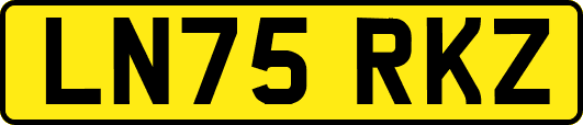 LN75RKZ