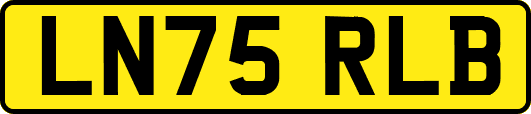 LN75RLB