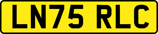 LN75RLC
