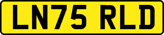 LN75RLD