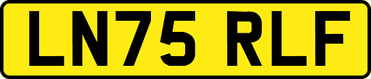 LN75RLF