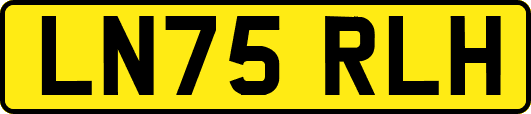 LN75RLH