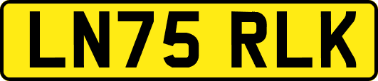LN75RLK
