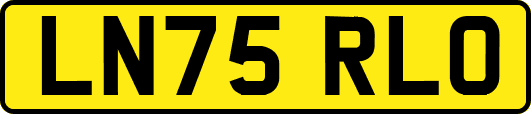LN75RLO