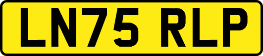LN75RLP