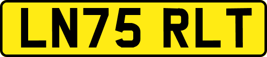 LN75RLT