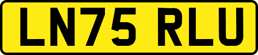 LN75RLU