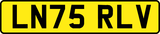 LN75RLV