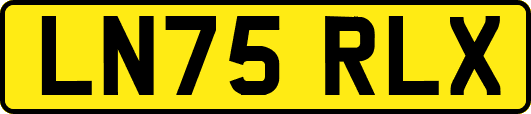 LN75RLX
