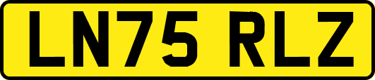LN75RLZ
