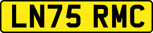 LN75RMC