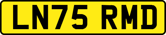 LN75RMD