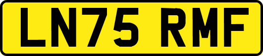 LN75RMF
