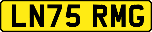 LN75RMG