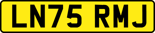 LN75RMJ