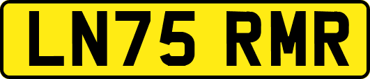 LN75RMR