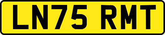 LN75RMT