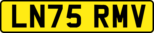 LN75RMV