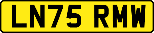 LN75RMW