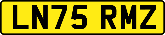 LN75RMZ