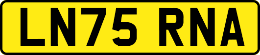LN75RNA