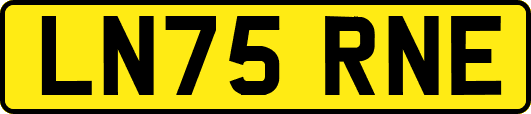 LN75RNE