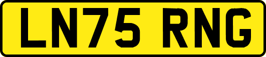 LN75RNG