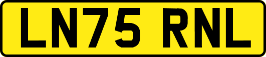 LN75RNL