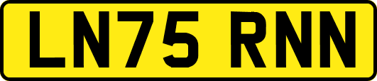 LN75RNN
