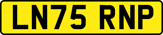 LN75RNP