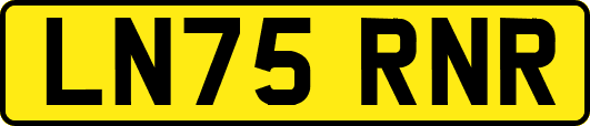 LN75RNR