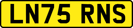 LN75RNS