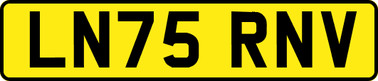 LN75RNV