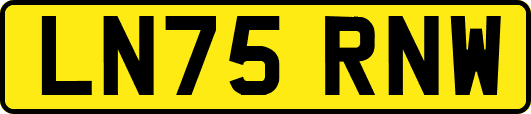 LN75RNW