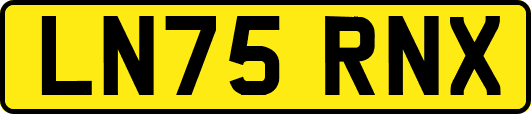LN75RNX