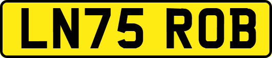 LN75ROB
